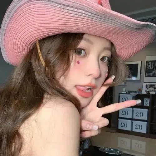 选美皇后的倒带人生