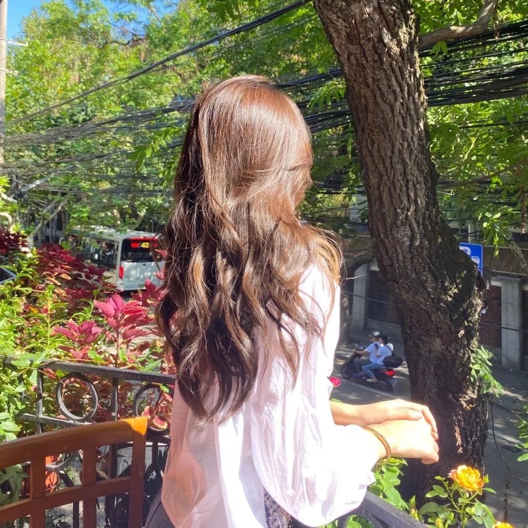 中华儿女