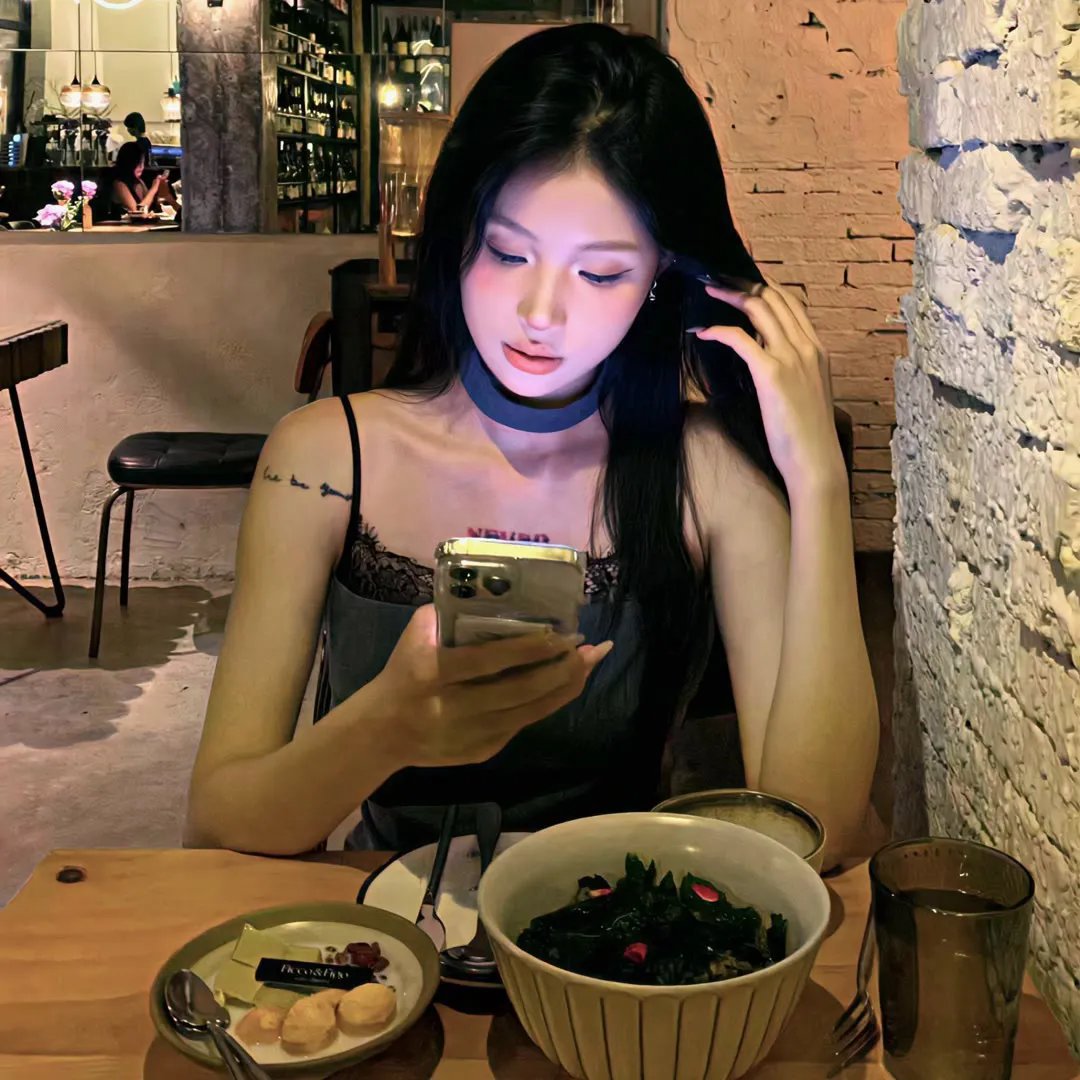 生命中的美好爱恋